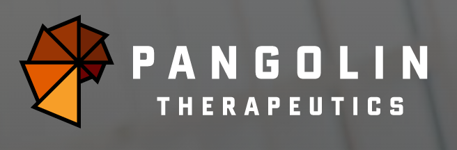 Pangolin therapeutics logo