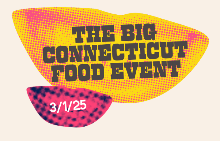 The Big Connecticut Food Event