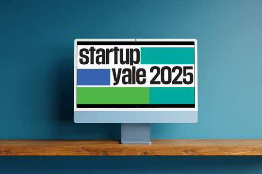 Startup Yale 2025