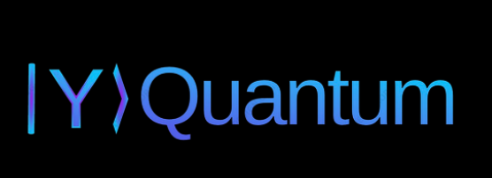 Y Quantum Logo