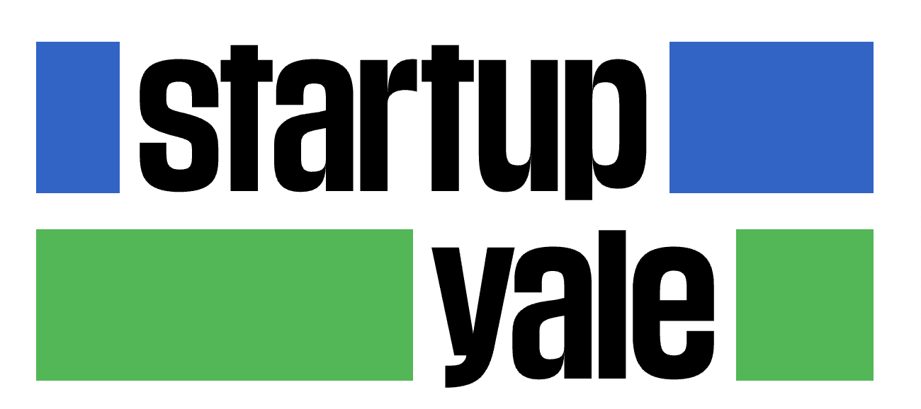 Startup Yale Logo