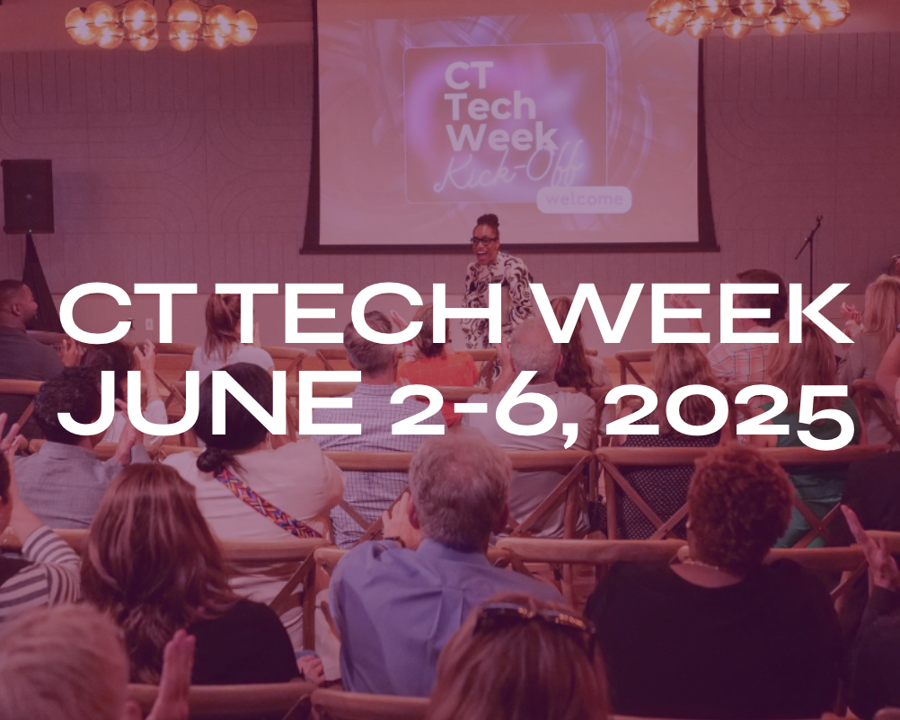 CT Tech Week