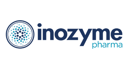 Inozyme Pharma logo