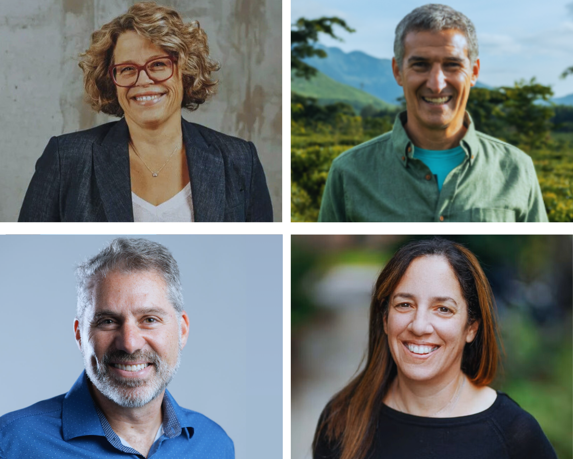 climate catalyst keynote