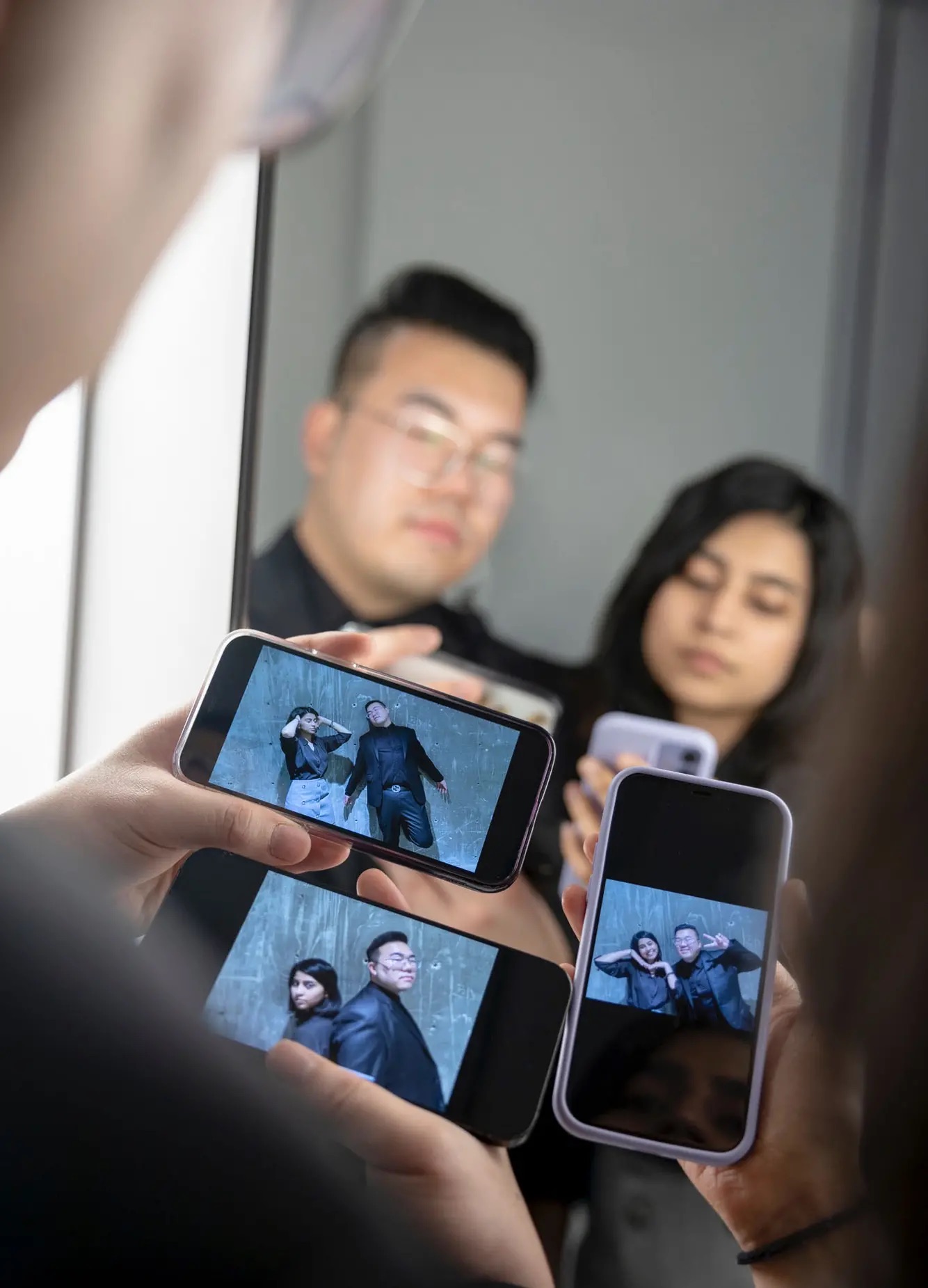 influencer marketing photo