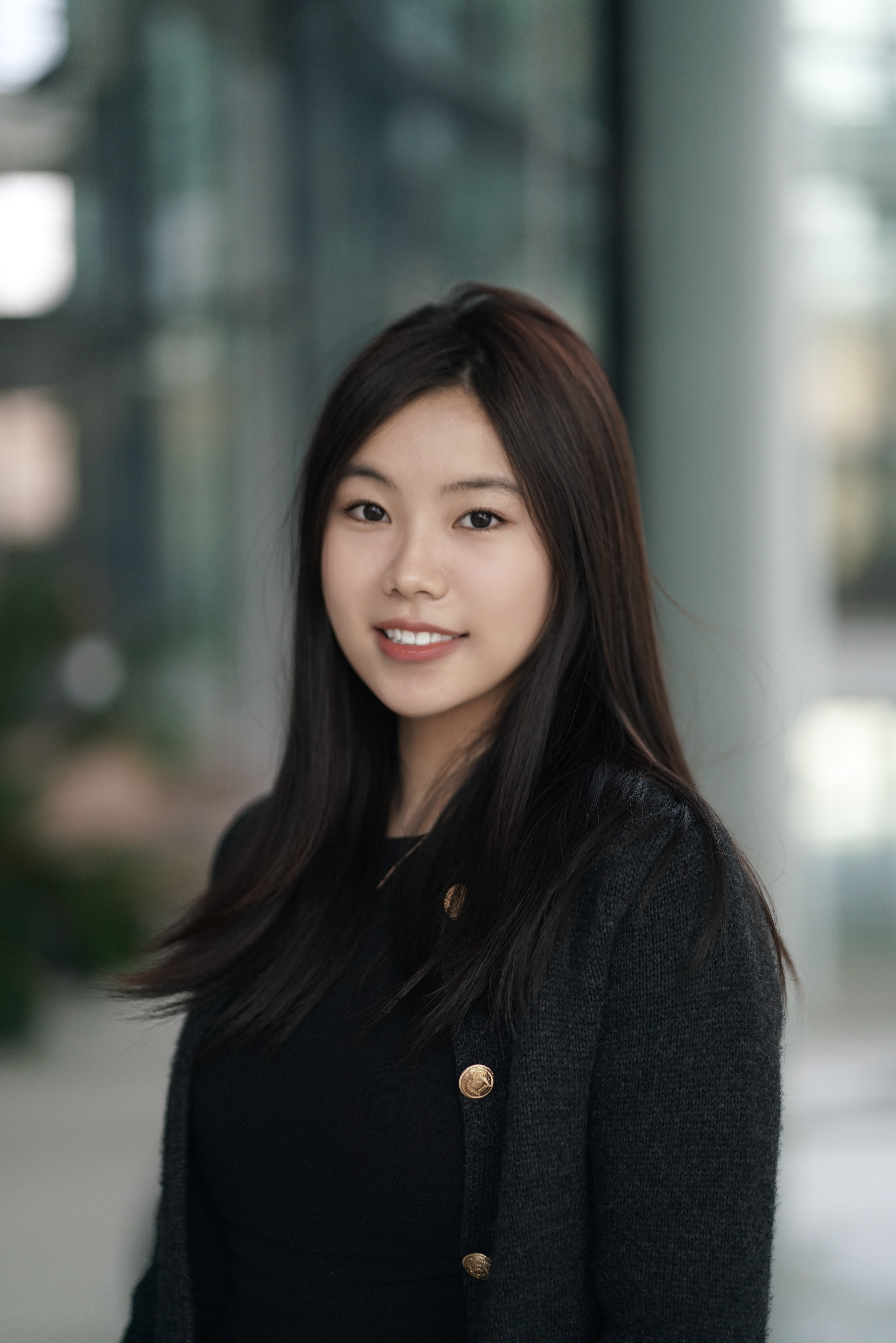 Casey Ma