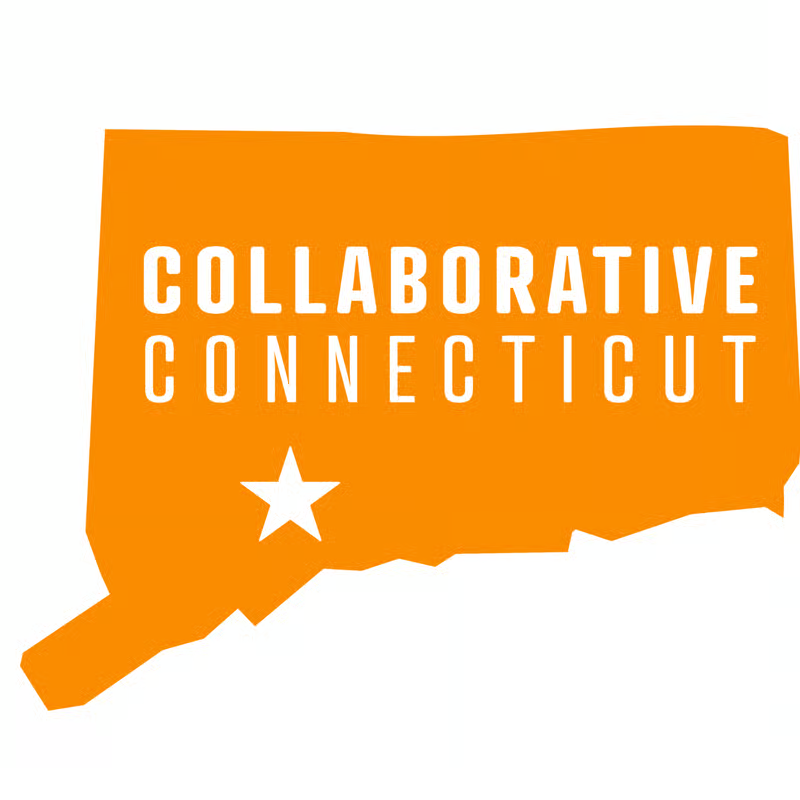 Collab CT logo