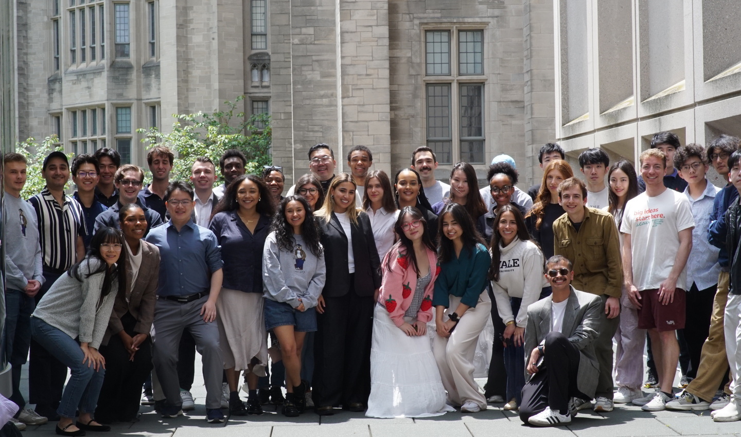 Tsai CITY Cohort