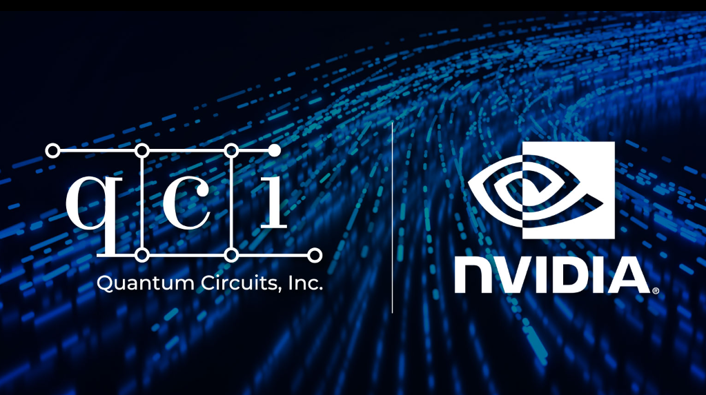 QCI Nvidia