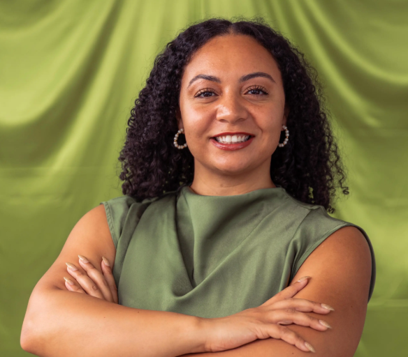 MiChaela Barker founder