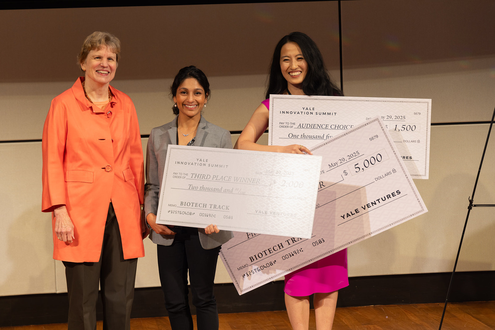 Innovation Pitches