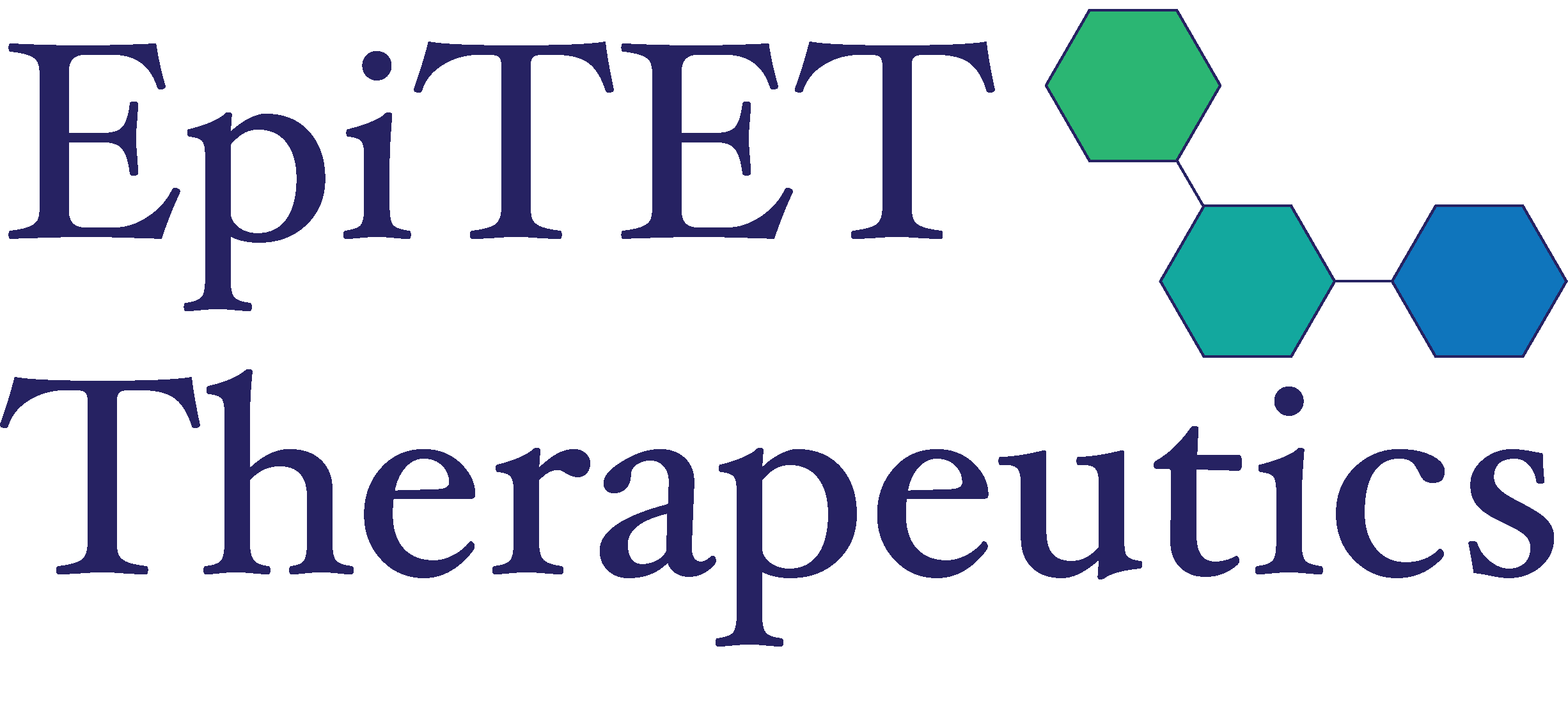 EpiTET Therapeutics Logo