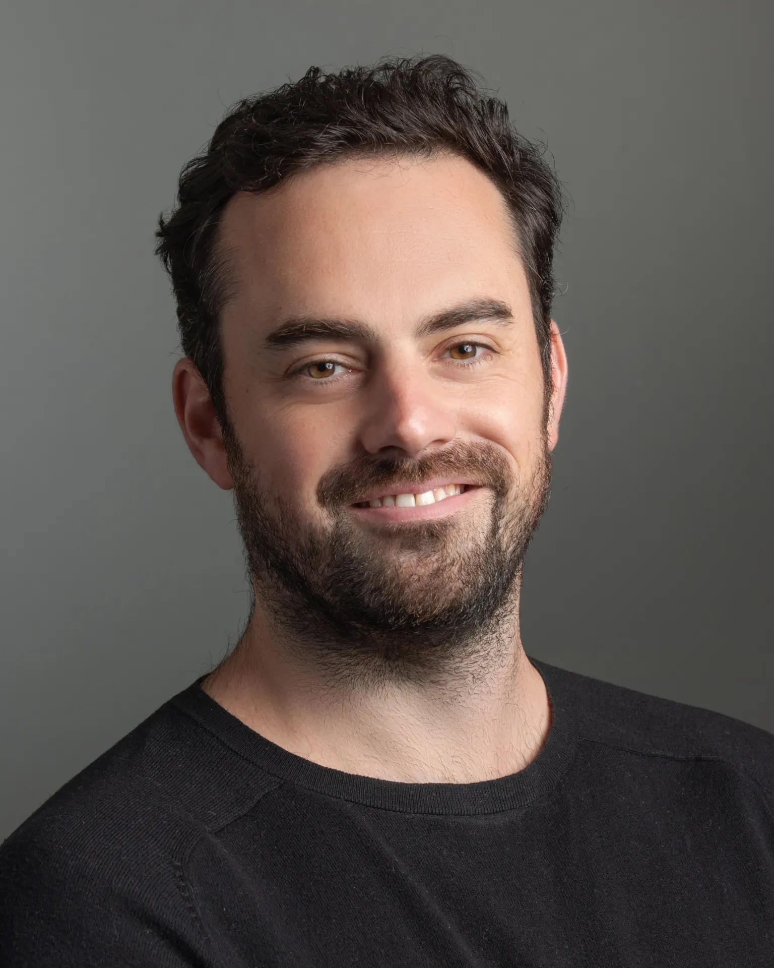 David van Dijk, PhD