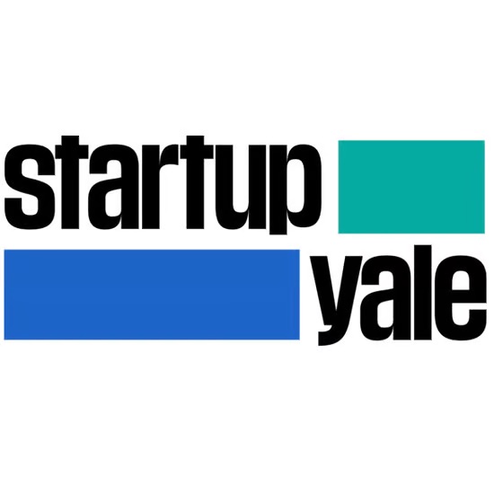Startup Yale Logo