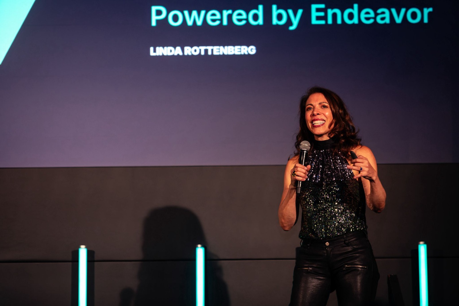 Linda Rottenberg - Yale Alumna