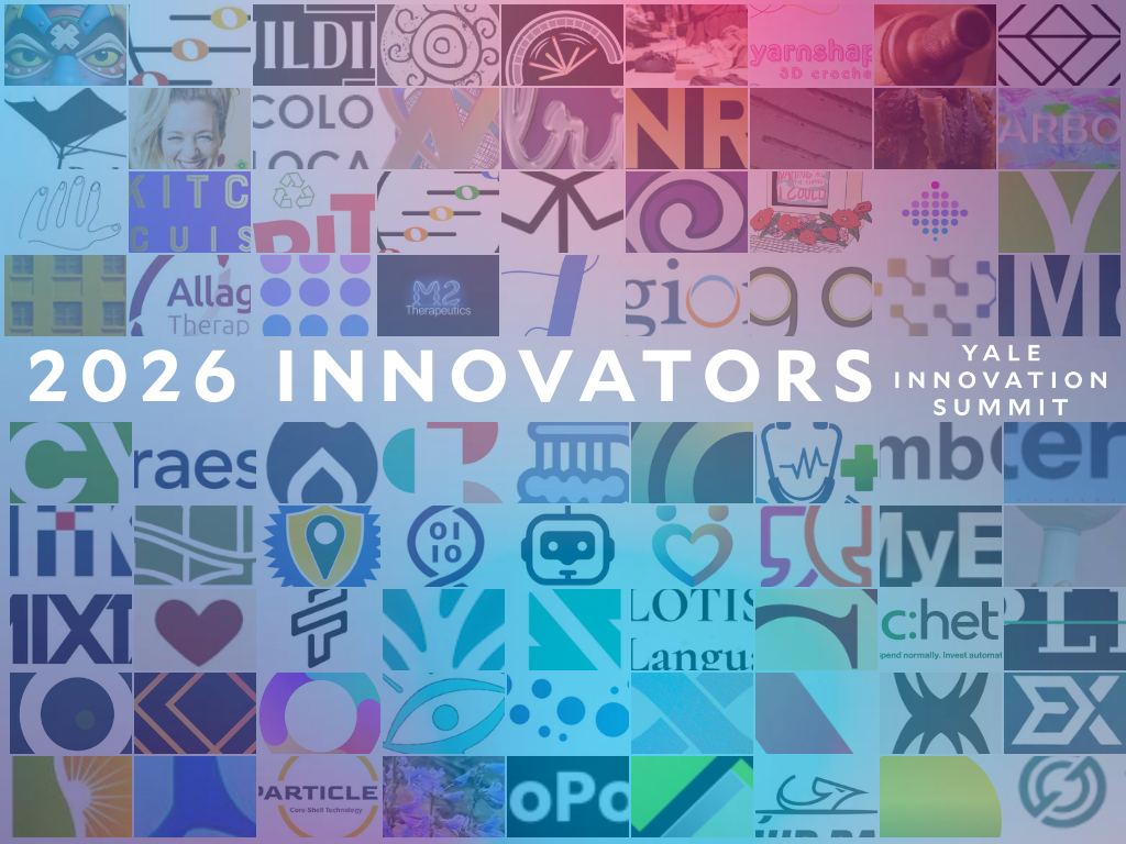 Meet the 2026 Innovators