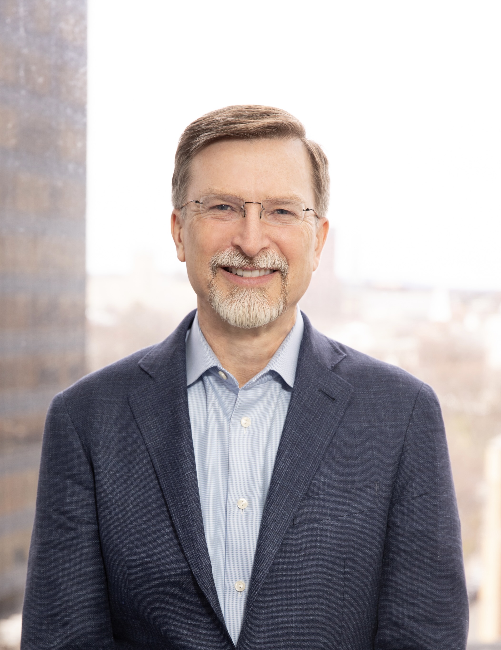 Craig Crews headshot