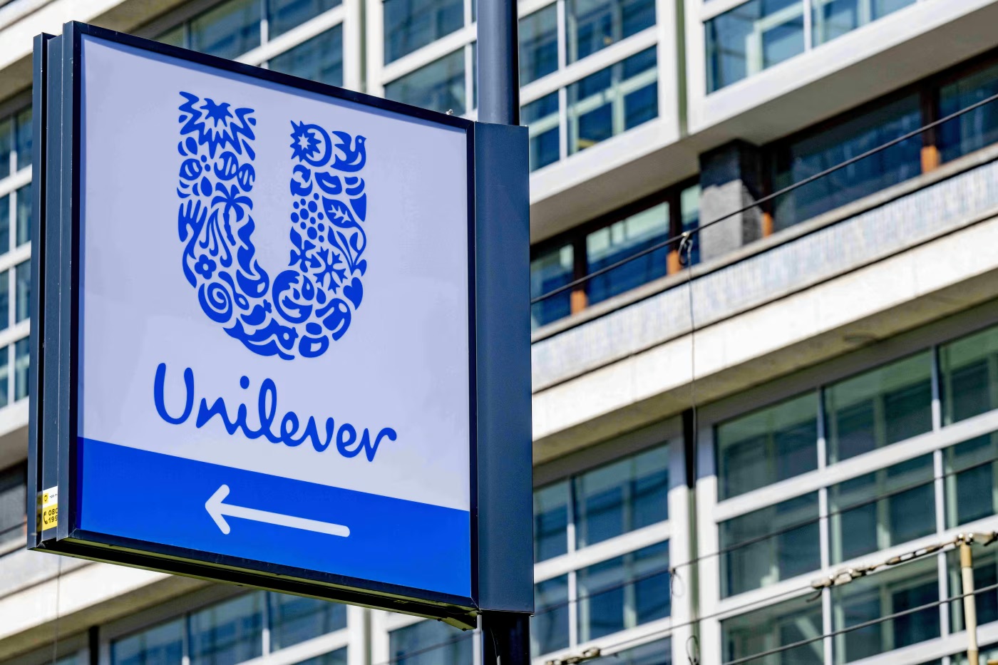 Unilever