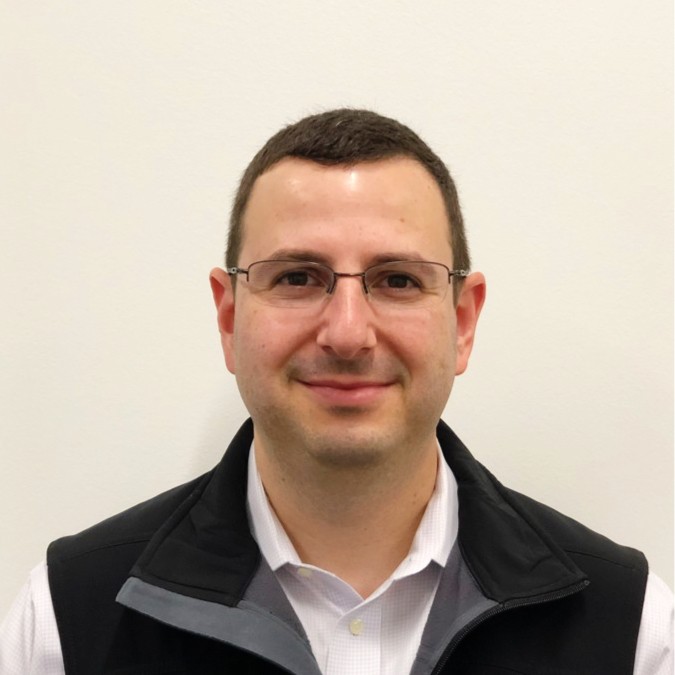 Eric Rubenstein