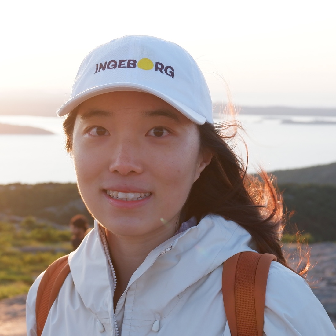 Laure Zhang
