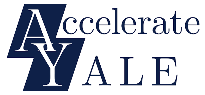 accelerate yale