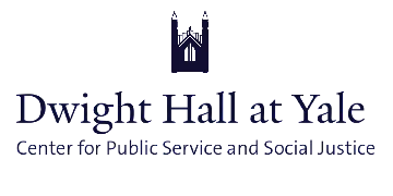 dwight hall