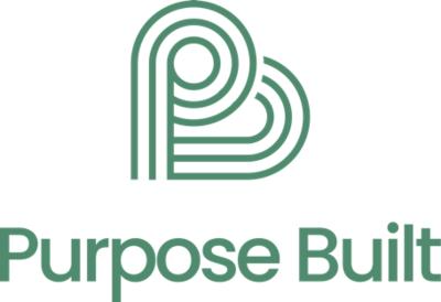 purpose built