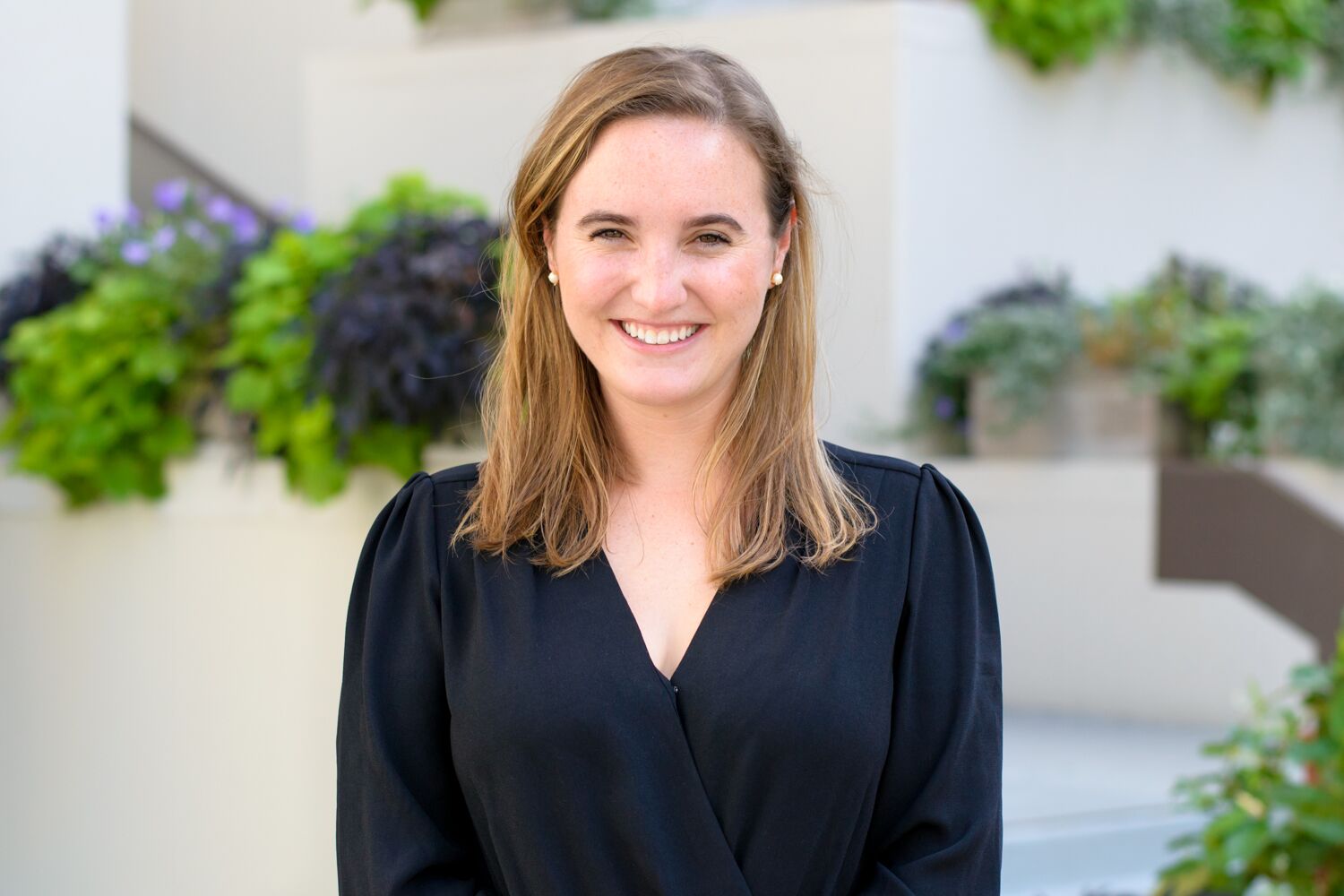 Kenzie Mucci Headshot