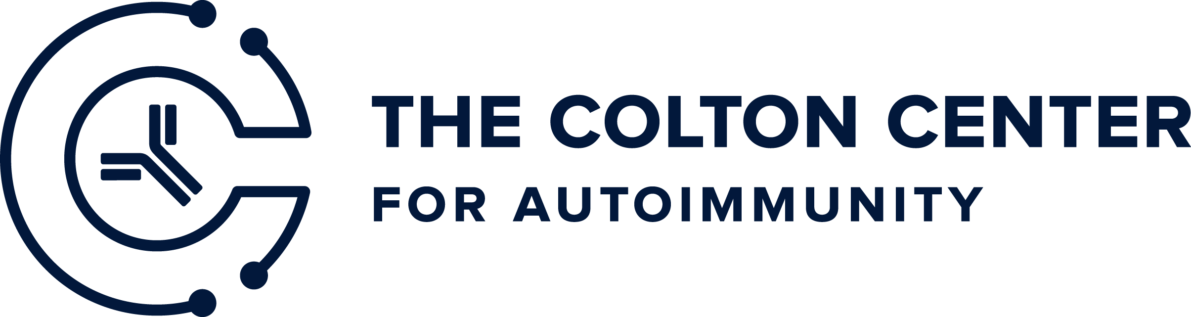 Colton Center for Autoimmunity