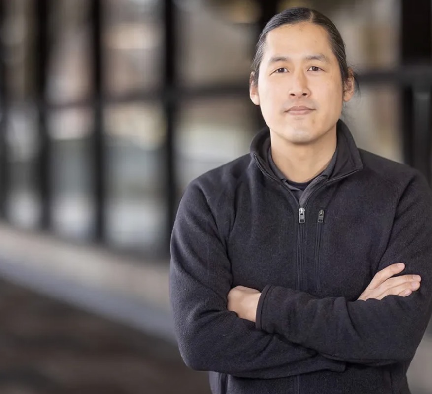 Theodore Kim