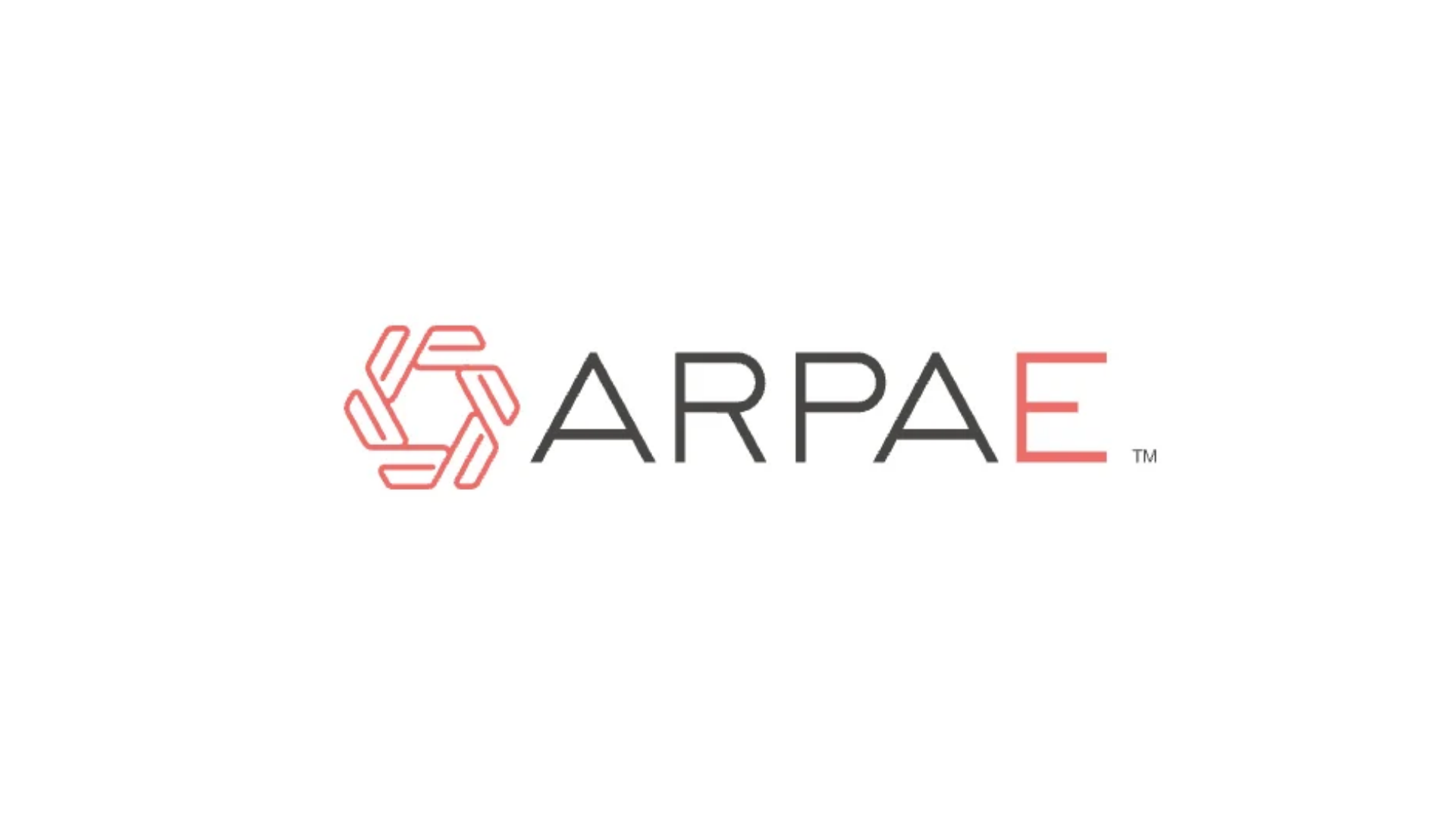 Arpa E logo