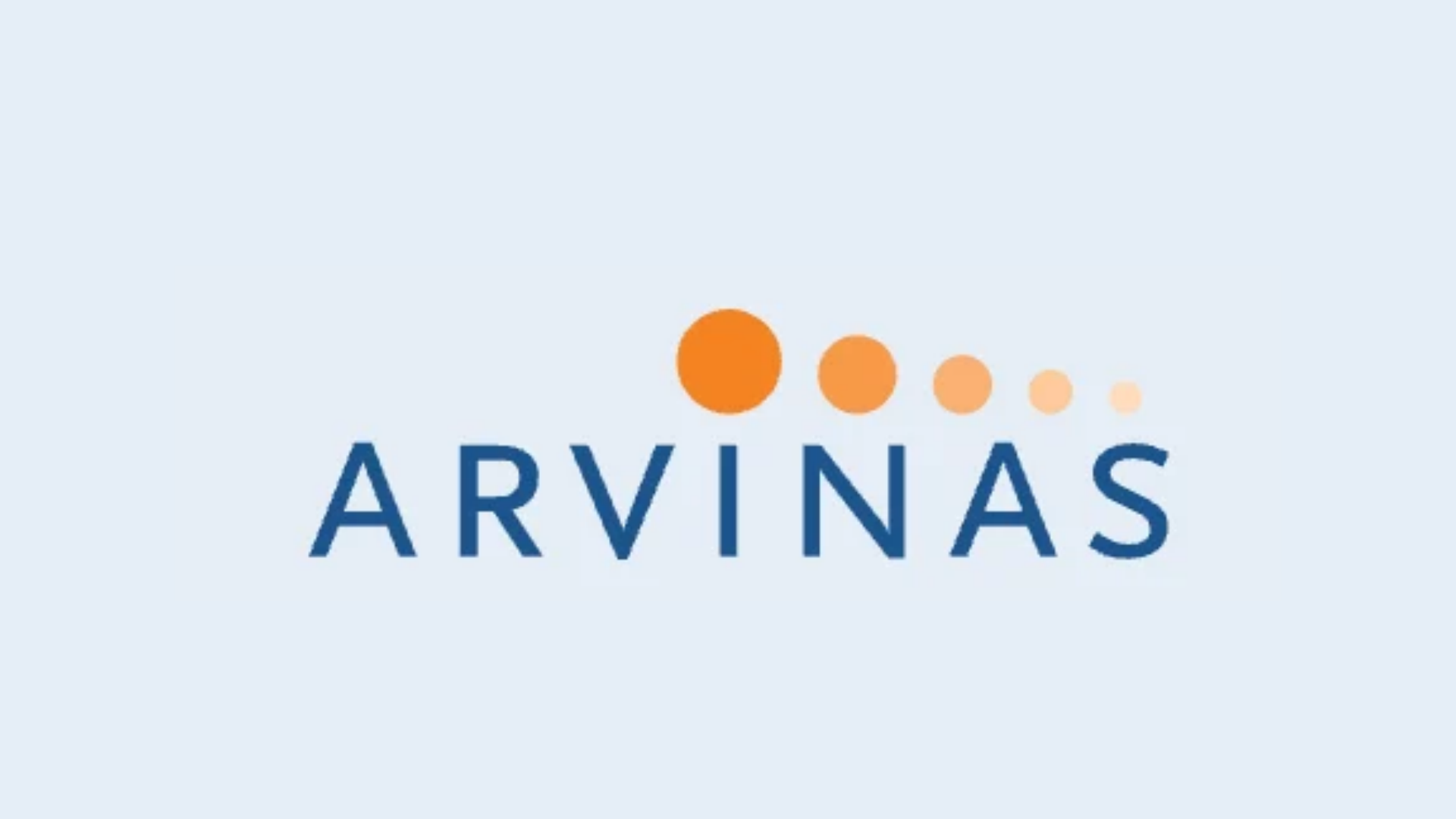 Arvinas logo