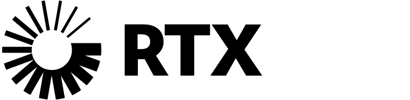RTX logo