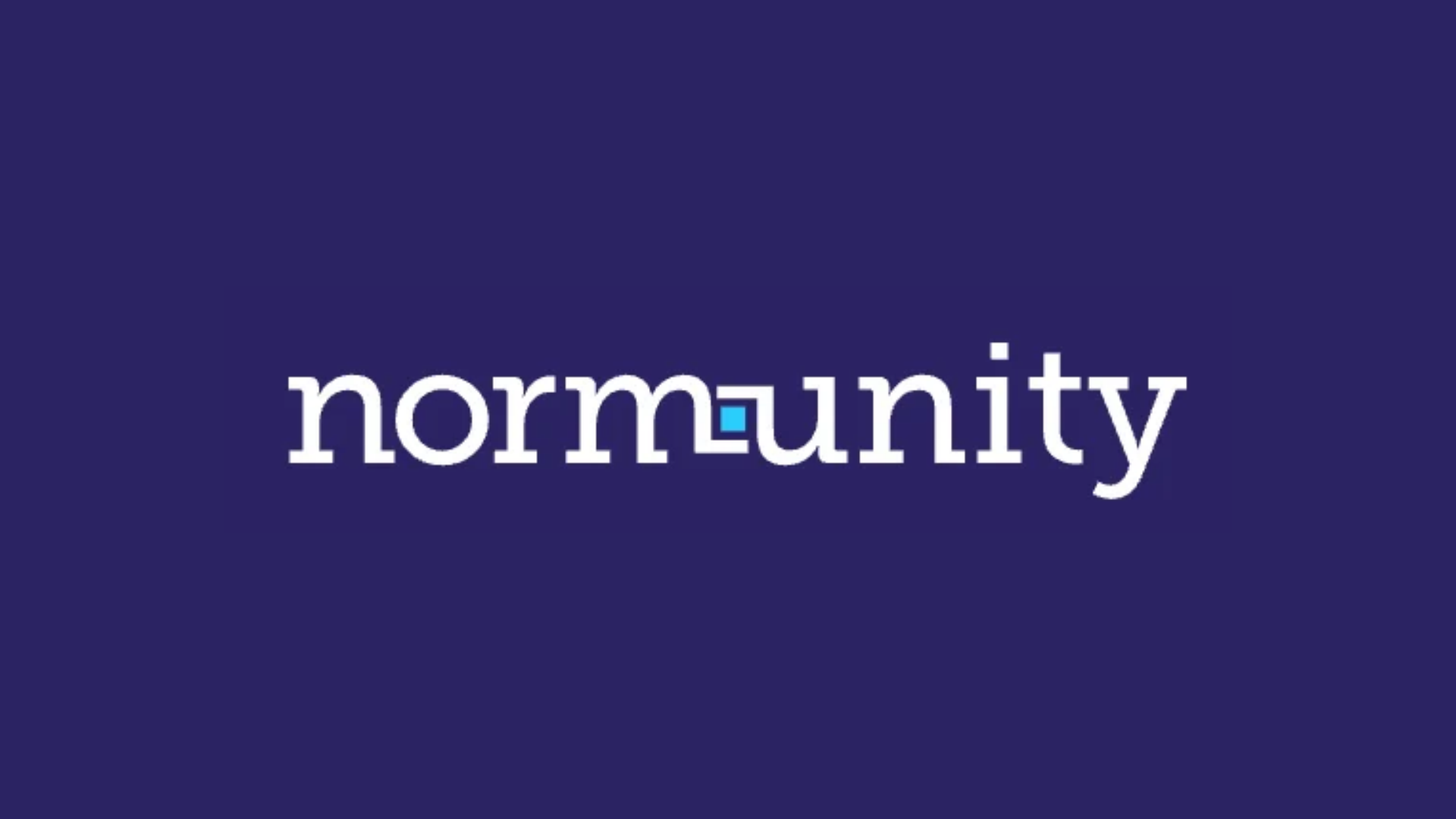 Normunity