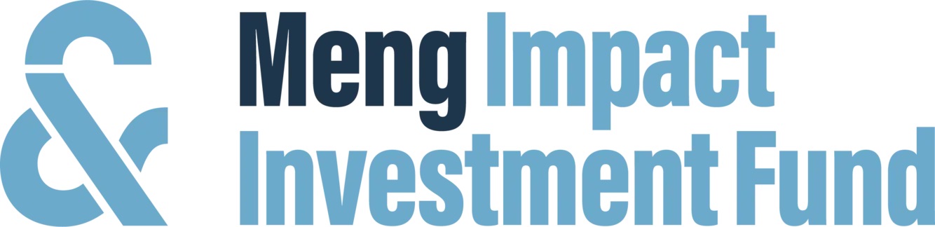 Meng Impact Investment Fund logo