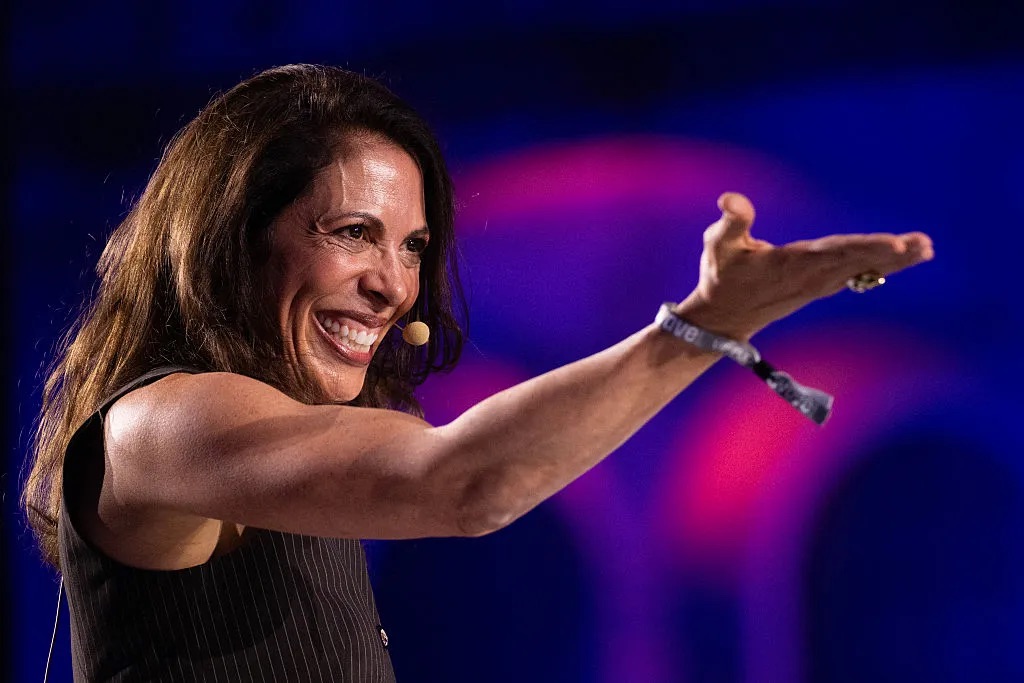 Linda Rottenberg