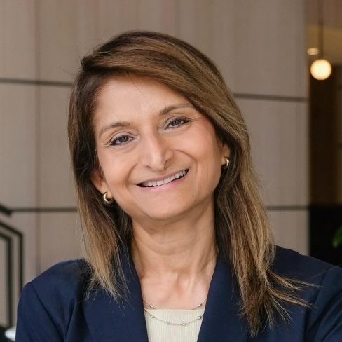 Anjali Kumar