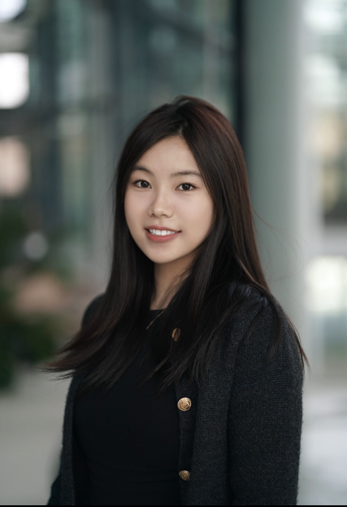 Casey Ma