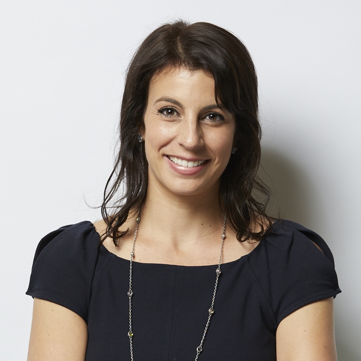 Melissa Fensterstock