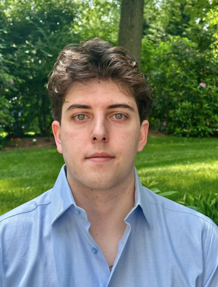 Aidan Tuch