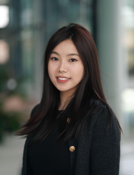 Casey Ma