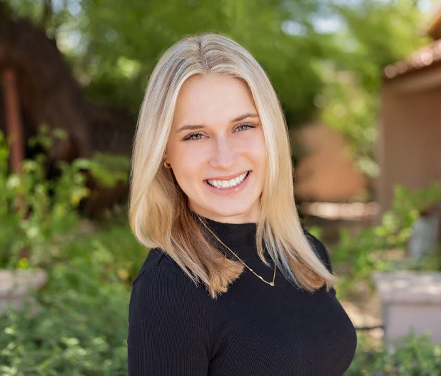 Erica Stutz