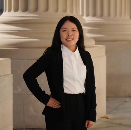 felicia zheng
