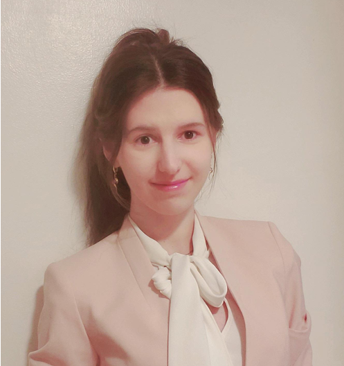 Julia Senkina