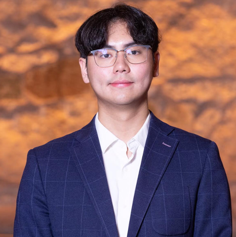 Kenny Cheng