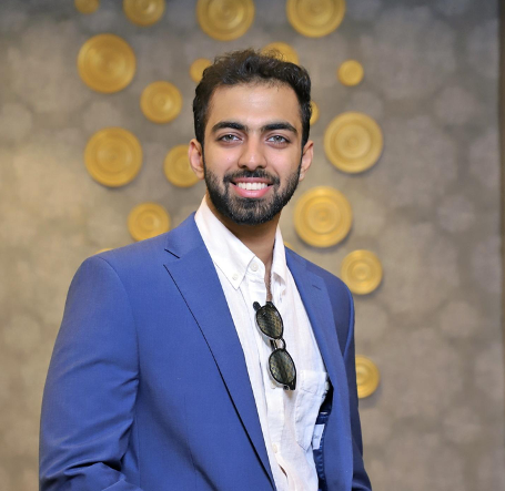 Ojas Mehta