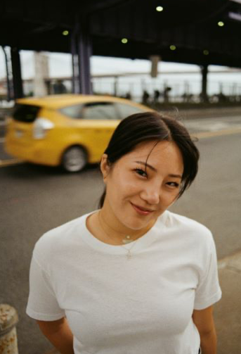 sophia yang