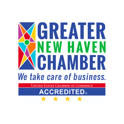 Nhv Chamber of Commerce logo