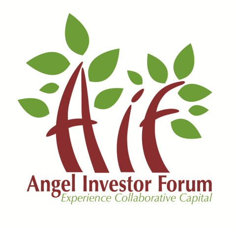 Angel Investor Forum logo