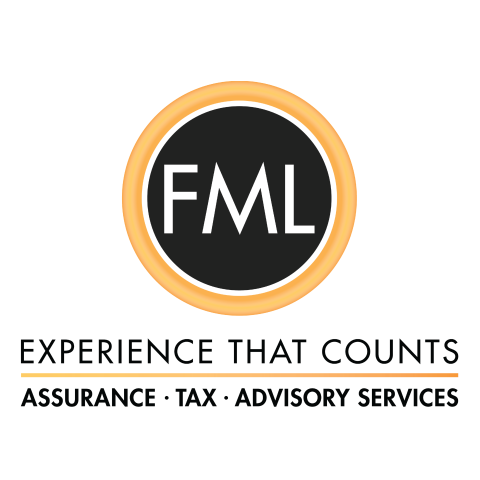 FML logo